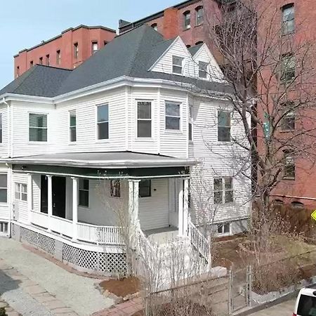 Boston Monadnock Properties Luaran gambar
