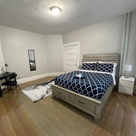 Boston Monadnock Properties Luaran gambar