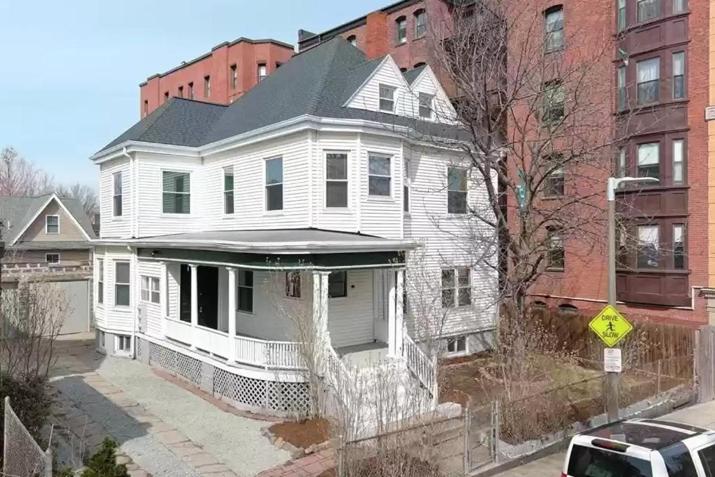 Boston Monadnock Properties Luaran gambar