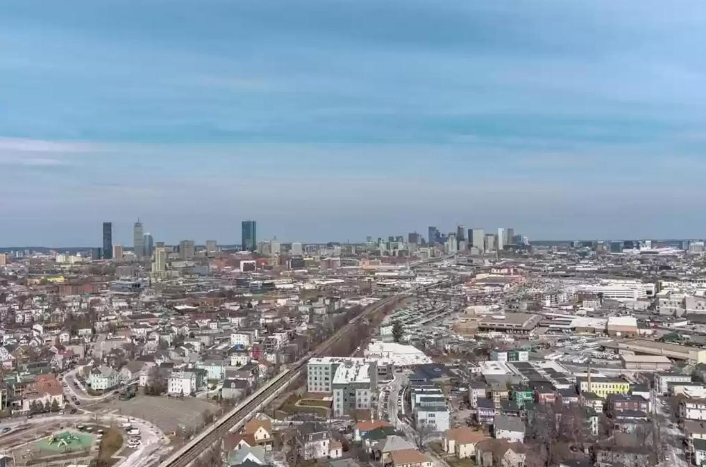 Boston Monadnock Properties Luaran gambar