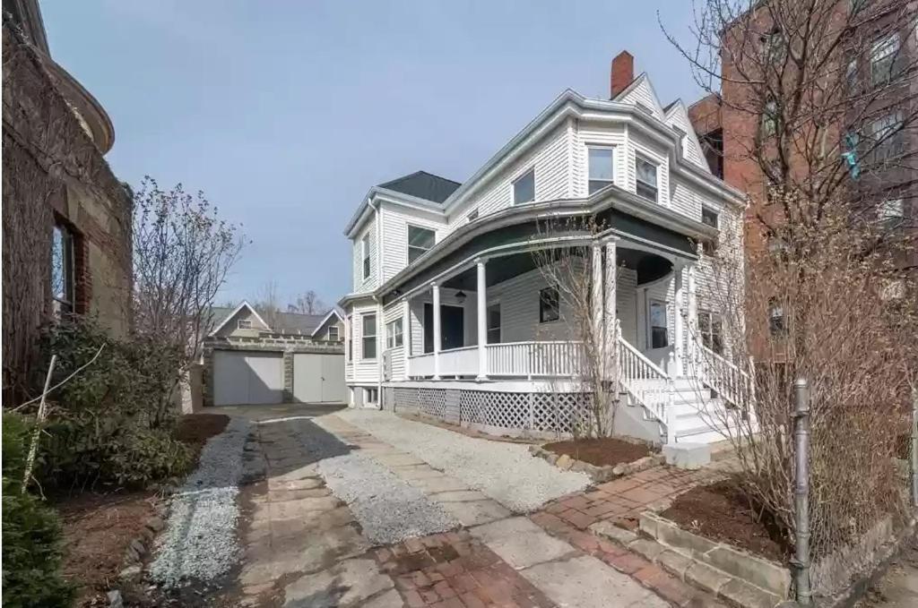 Boston Monadnock Properties Luaran gambar
