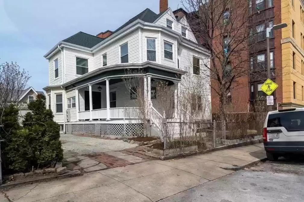 Boston Monadnock Properties Luaran gambar