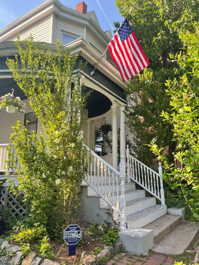 Boston Monadnock Properties Luaran gambar