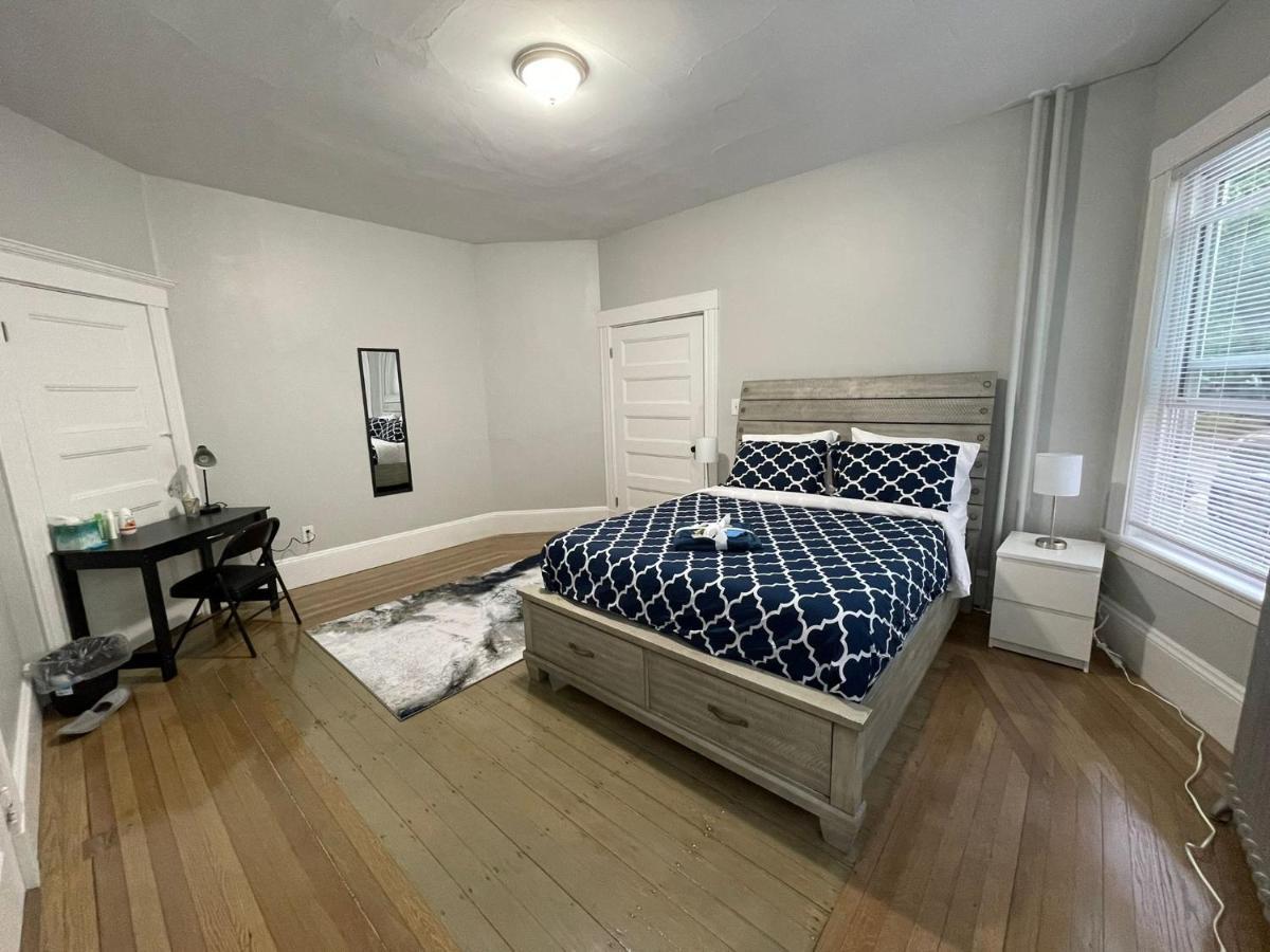 Boston Monadnock Properties Luaran gambar