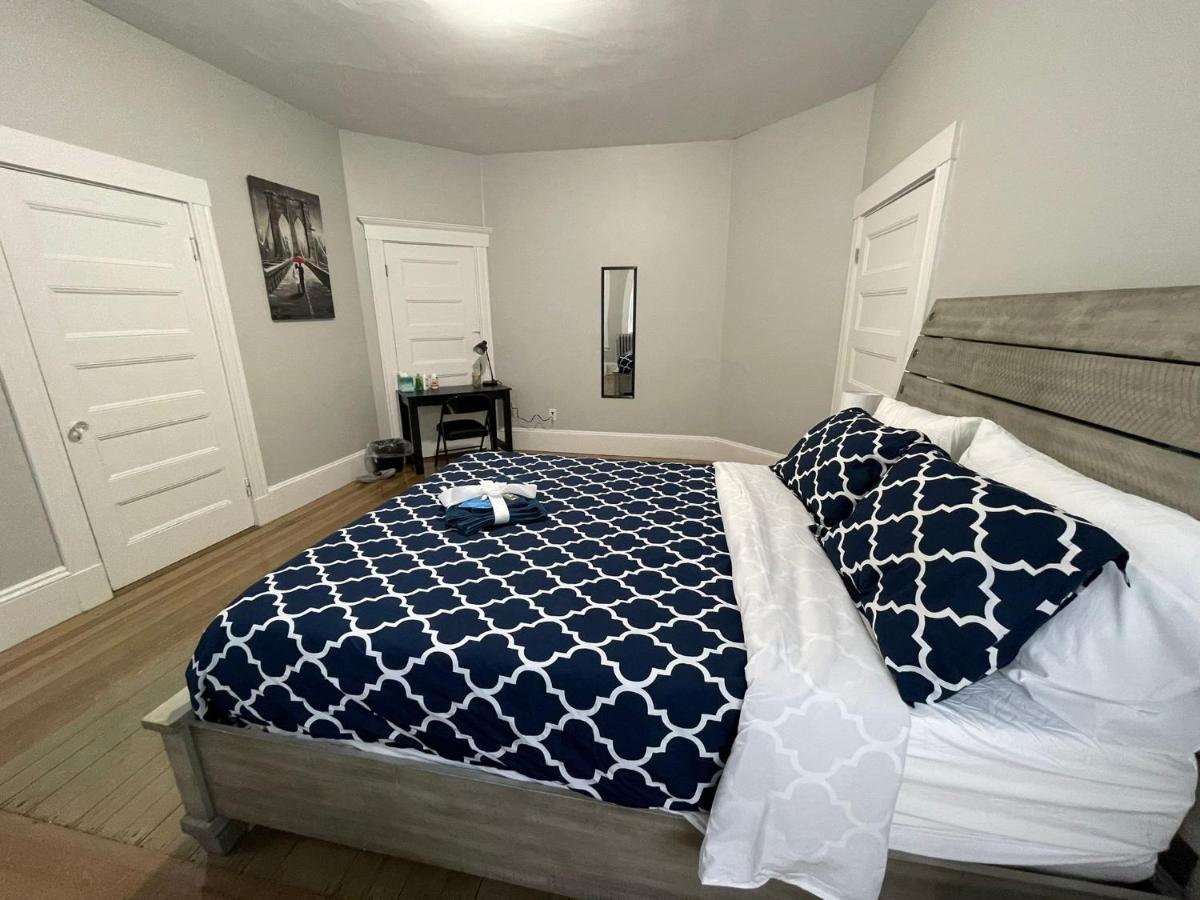 Boston Monadnock Properties Luaran gambar