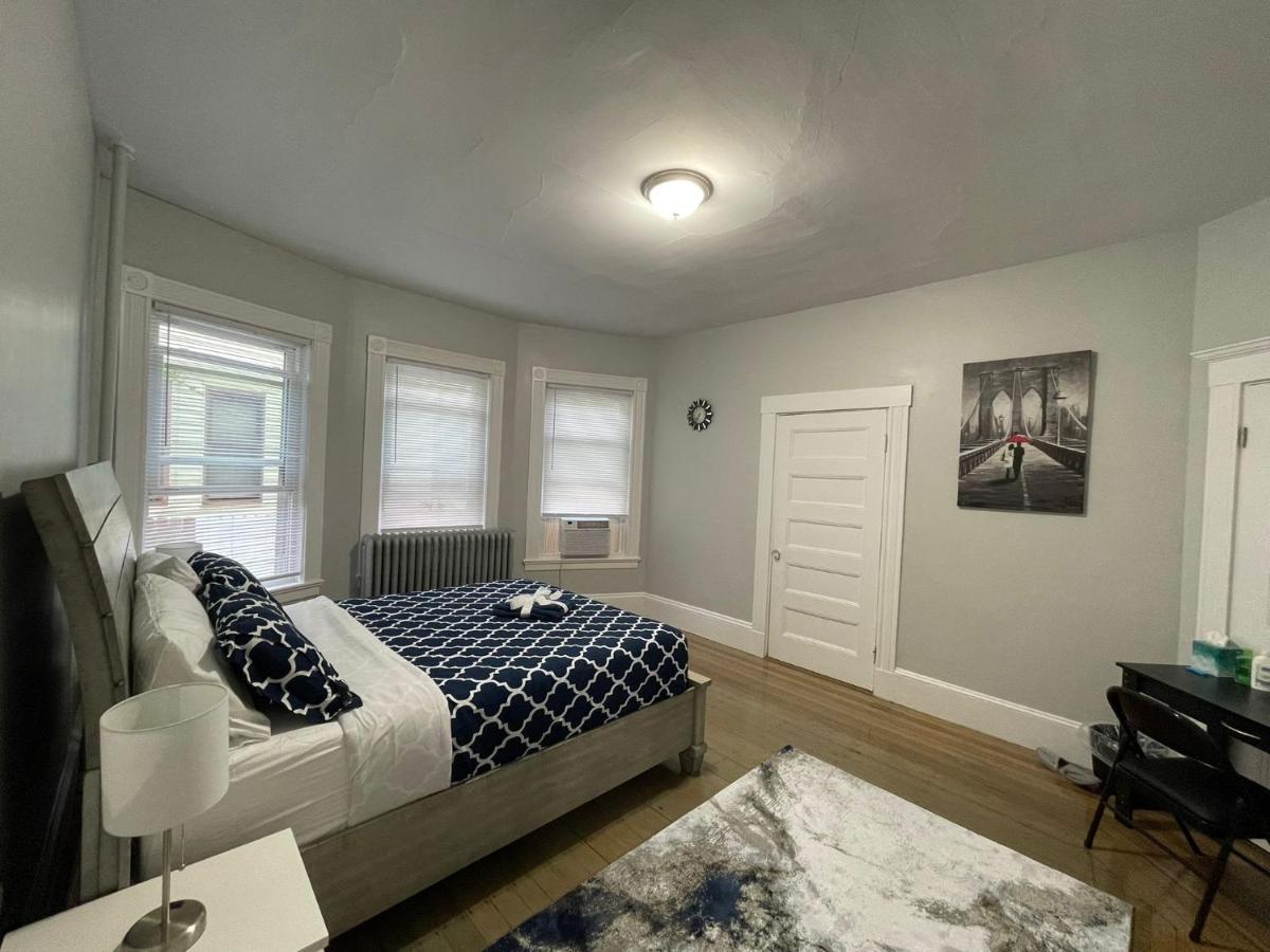 Boston Monadnock Properties Luaran gambar