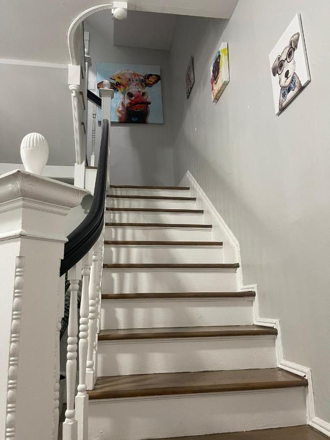Boston Monadnock Properties Luaran gambar