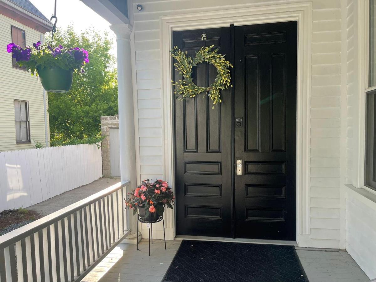 Boston Monadnock Properties Luaran gambar
