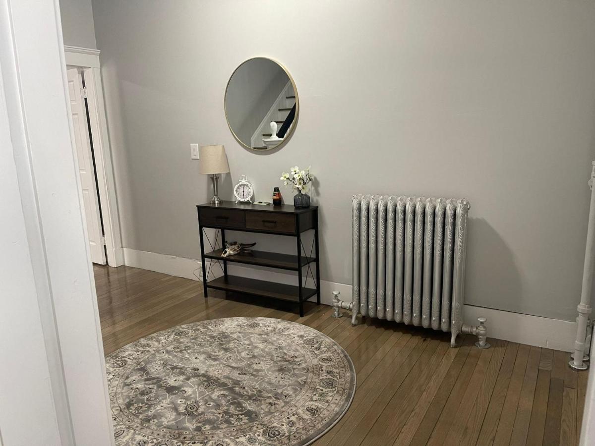 Boston Monadnock Properties Luaran gambar
