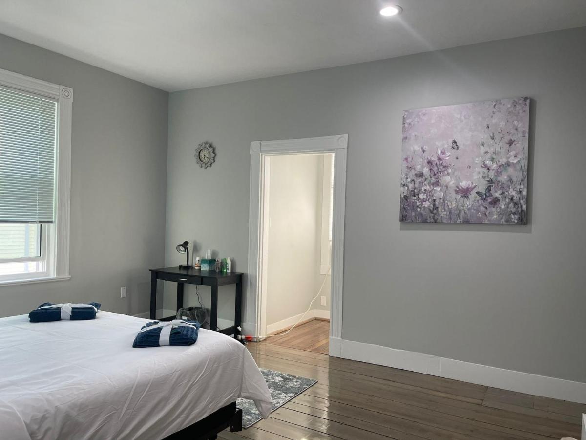 Boston Monadnock Properties Luaran gambar