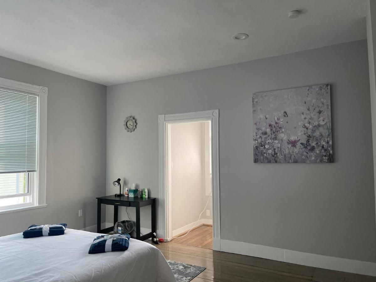 Boston Monadnock Properties Luaran gambar