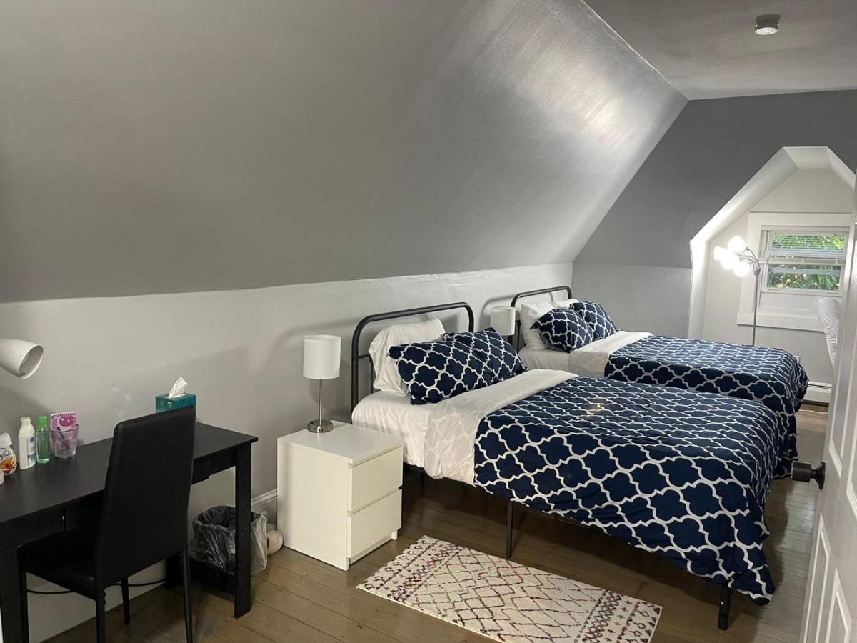Boston Monadnock Properties Luaran gambar