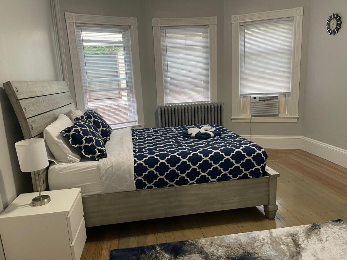Boston Monadnock Properties Luaran gambar