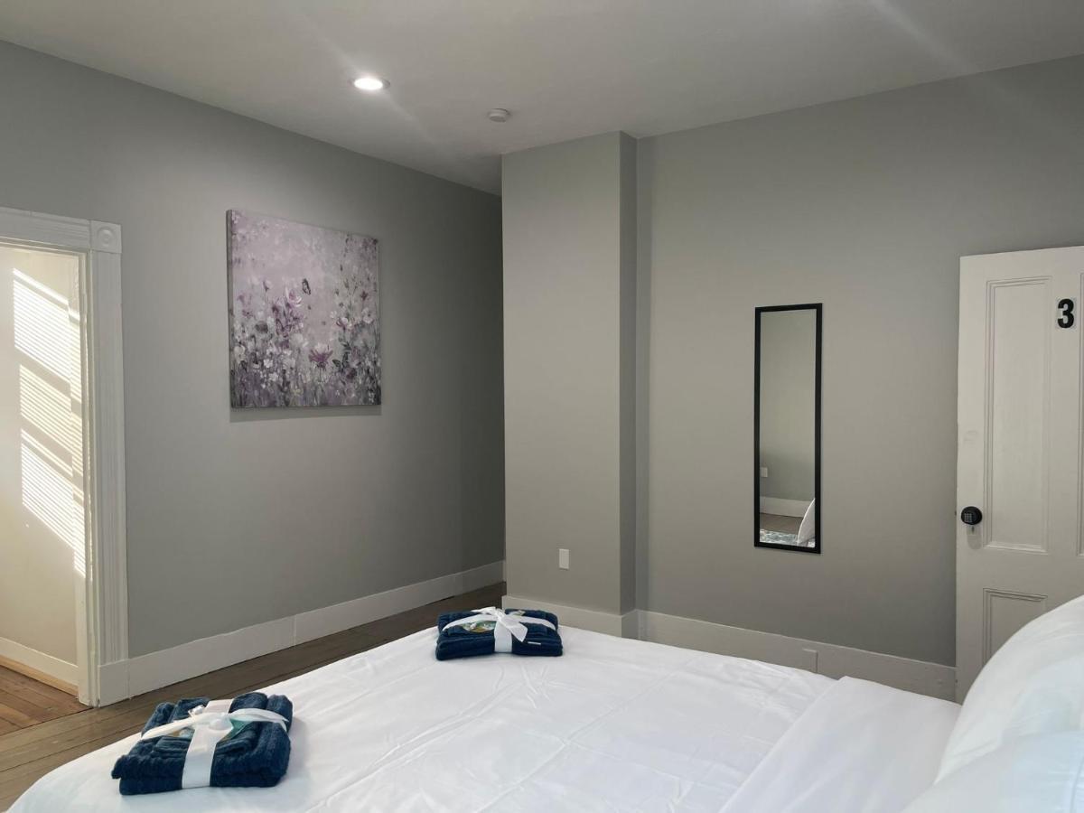 Boston Monadnock Properties Luaran gambar