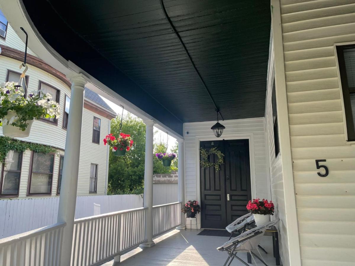 Boston Monadnock Properties Luaran gambar