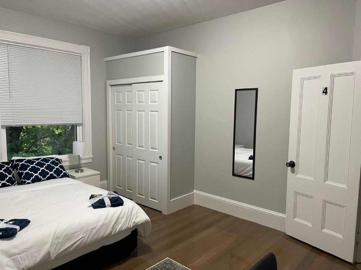 Boston Monadnock Properties Luaran gambar
