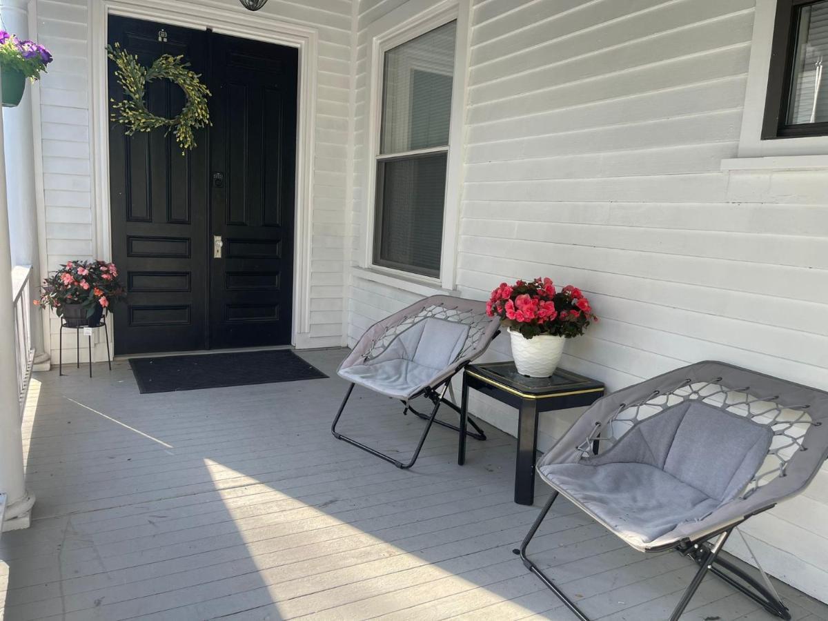 Boston Monadnock Properties Luaran gambar