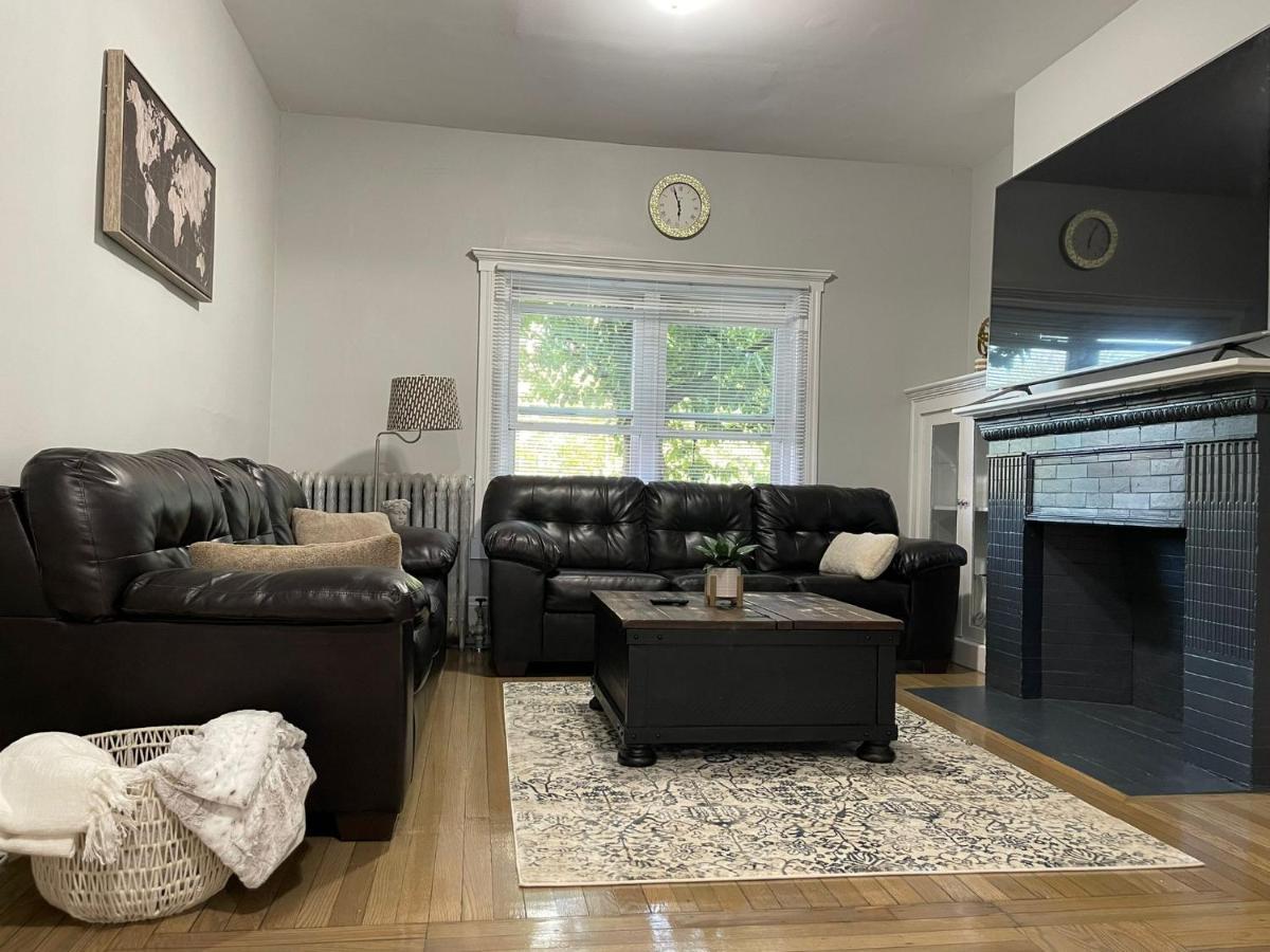 Boston Monadnock Properties Luaran gambar