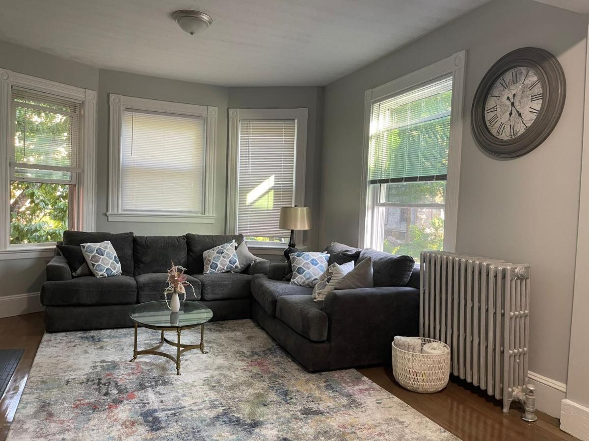 Boston Monadnock Properties Luaran gambar