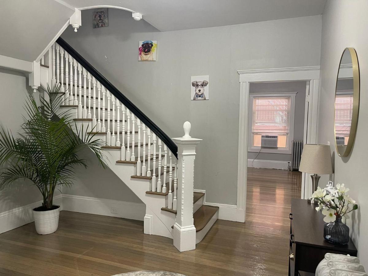 Boston Monadnock Properties Luaran gambar