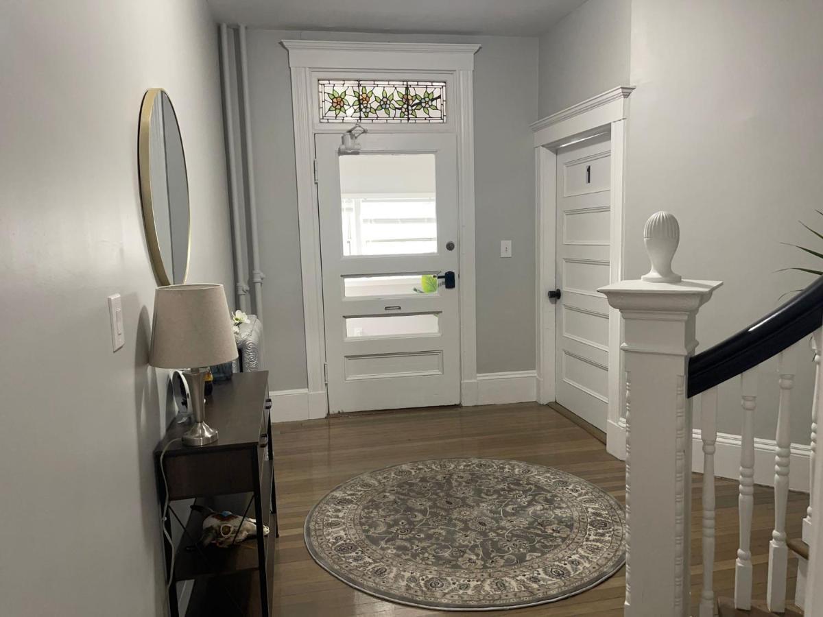 Boston Monadnock Properties Luaran gambar