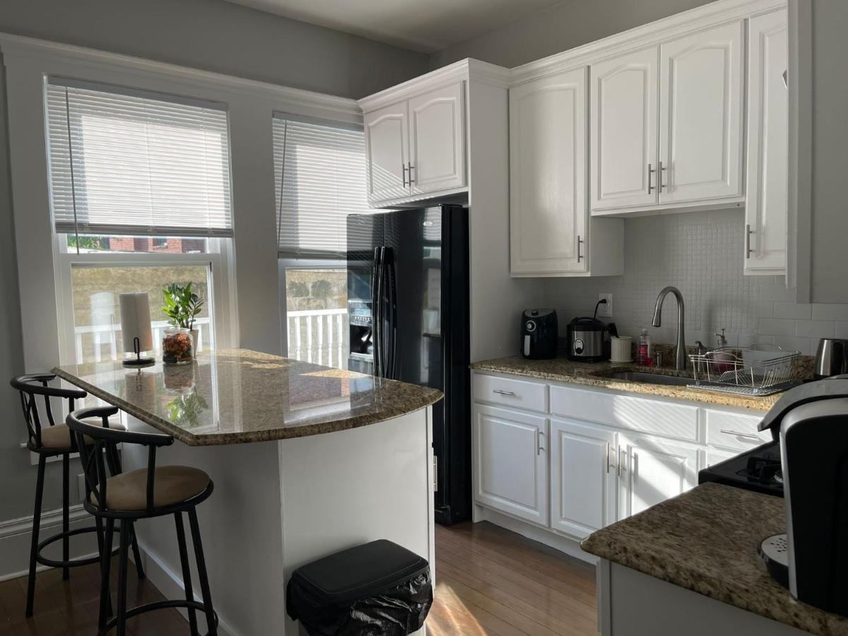 Boston Monadnock Properties Luaran gambar