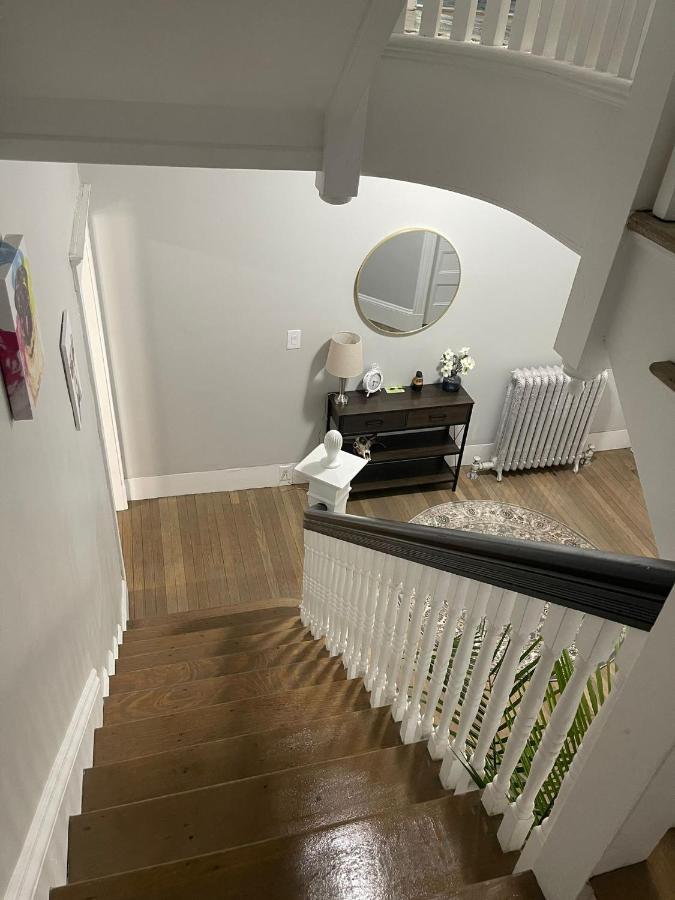 Boston Monadnock Properties Luaran gambar